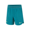 Dri-Fit RAFA MNK 7in Shorts Herrer - petrol,
