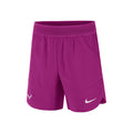 Dri-Fit RAFA MNK 7in Shorts Herrer - berry,