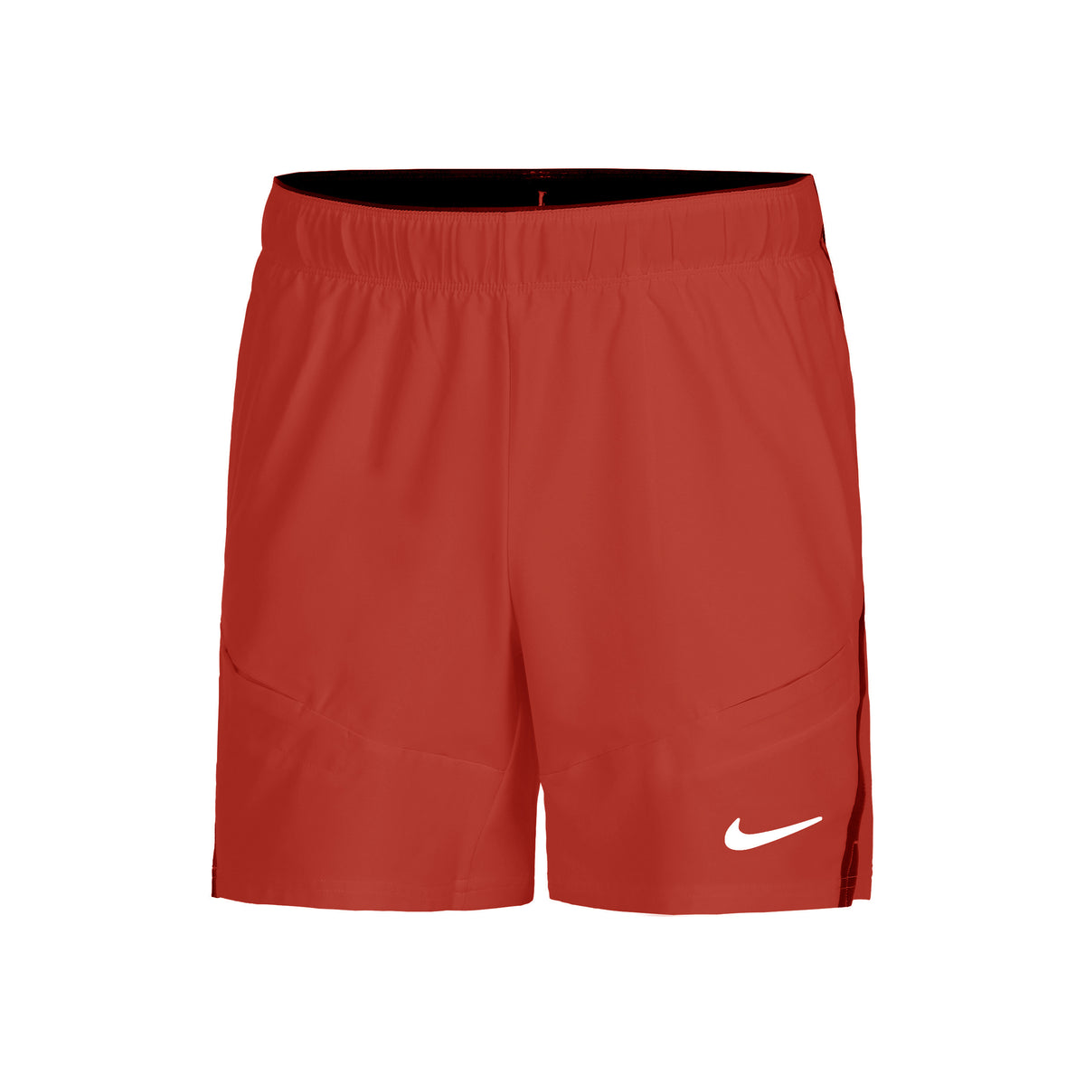 Nike Court Dri-Fit Advantage  7in Shorts Herrer - rød,
