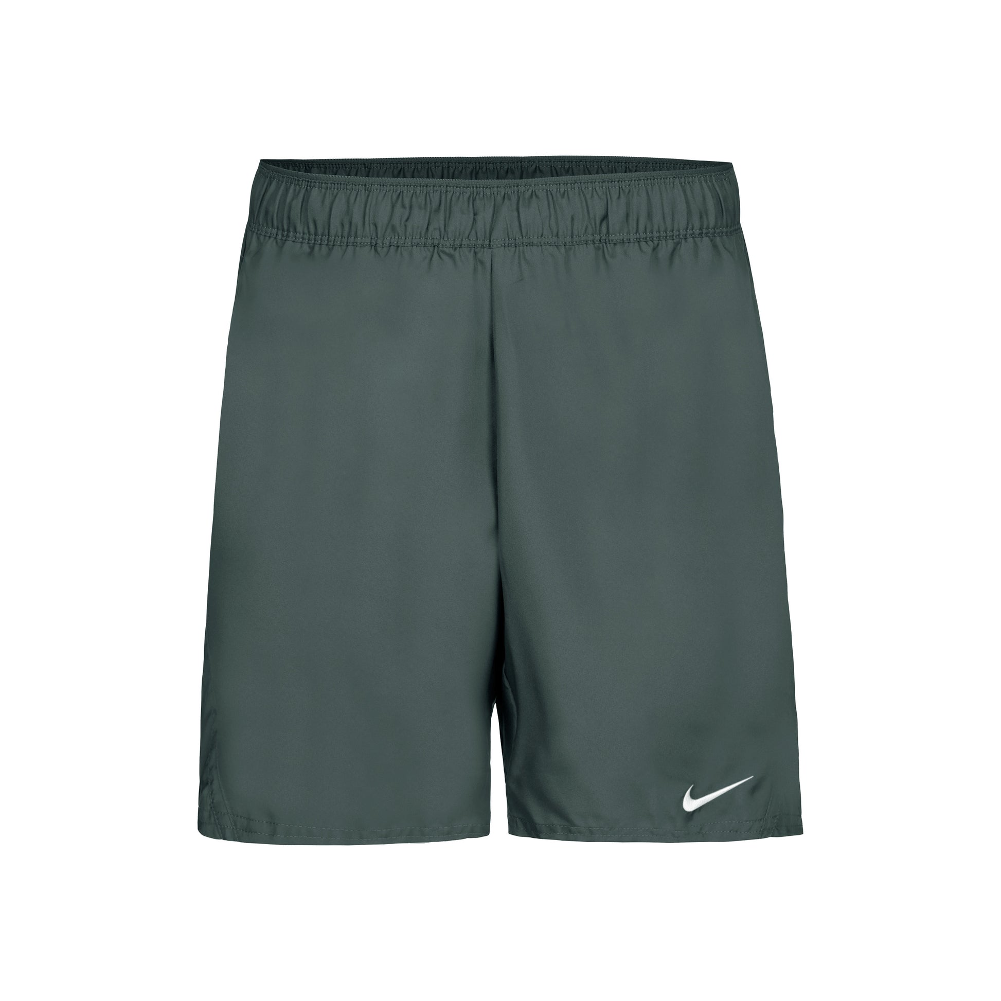 Nike Court Victory Dri-Fit 7in Shorts Herrer - mørkegrøn