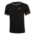 Heritage T-shirt Herrer-Sort