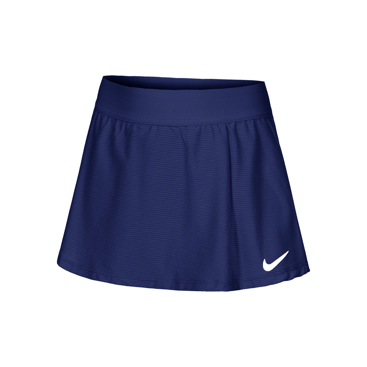 Nike Dri-Fit Victory Big Nederdel Pige - mørkeblå,