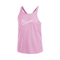 Dri-Fit One Tanktop Pige-Rosa