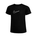 Dri-Fit One STD T-shirt Pige-Sort