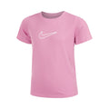 Dri-FIT One T-shirt Pige - rosa,
