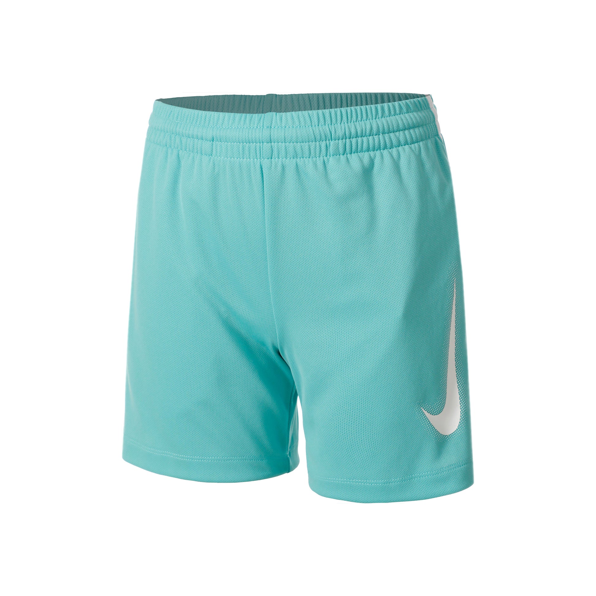 Nike Big Graphic Shorts Drenge - mint,