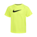 Dri-Fit Multi T-shirt Drenge-Neongul