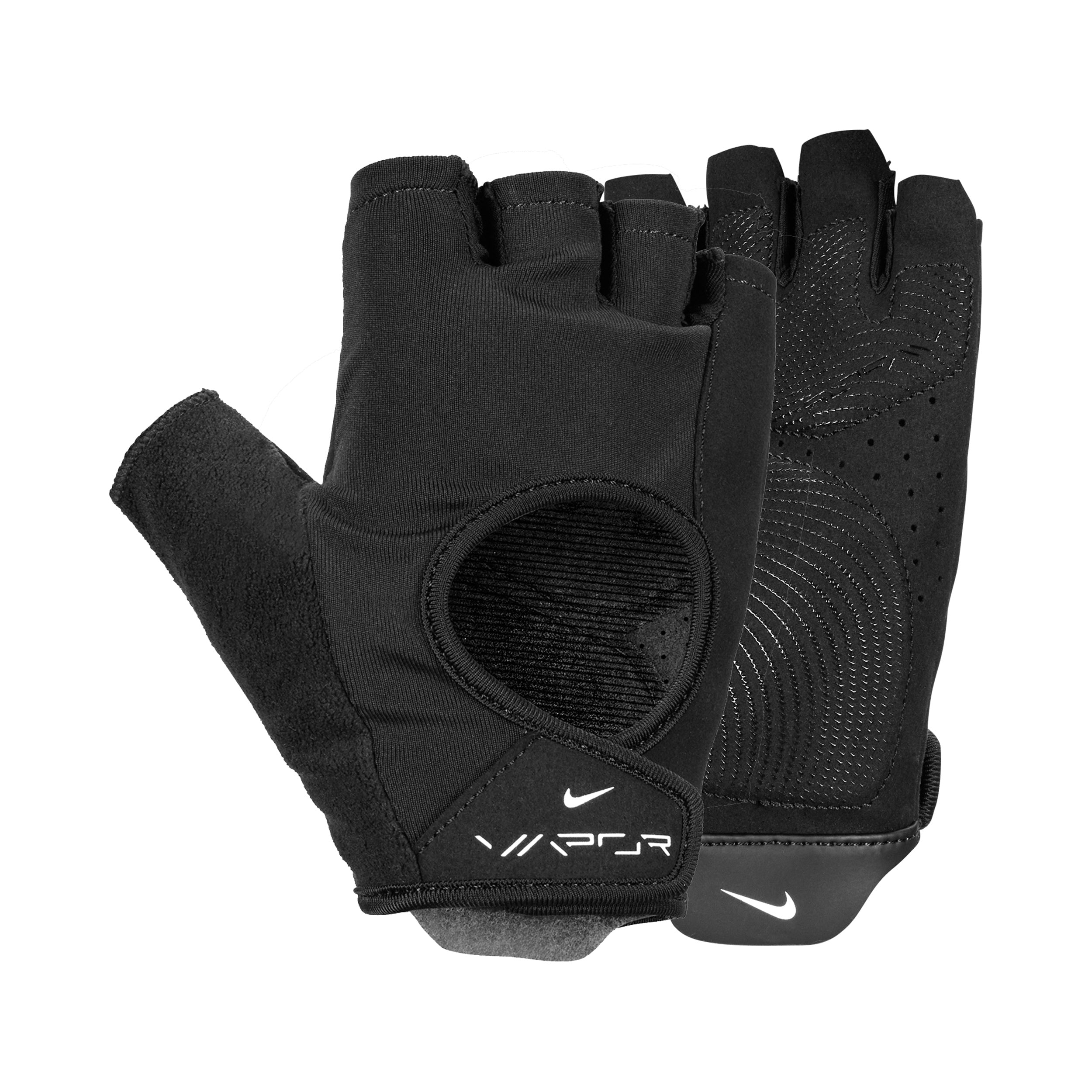Nike Vapor Elite Fitnesshandsker Damer-sort