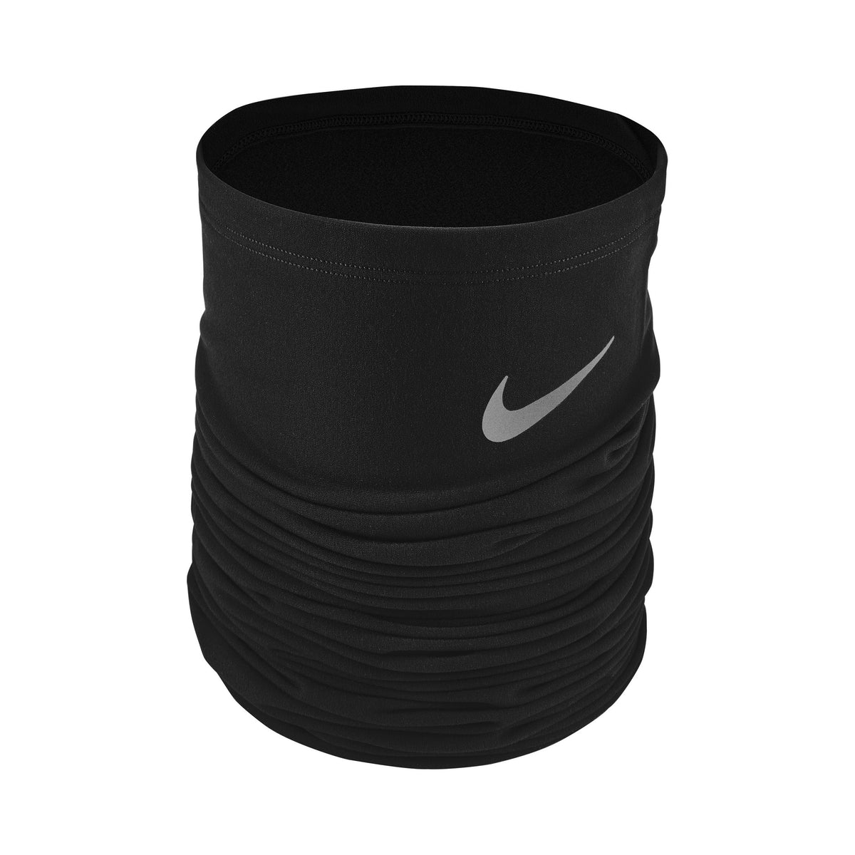 Nike Therma-Fit 2.0 Halsvarmer Unisex - sort,