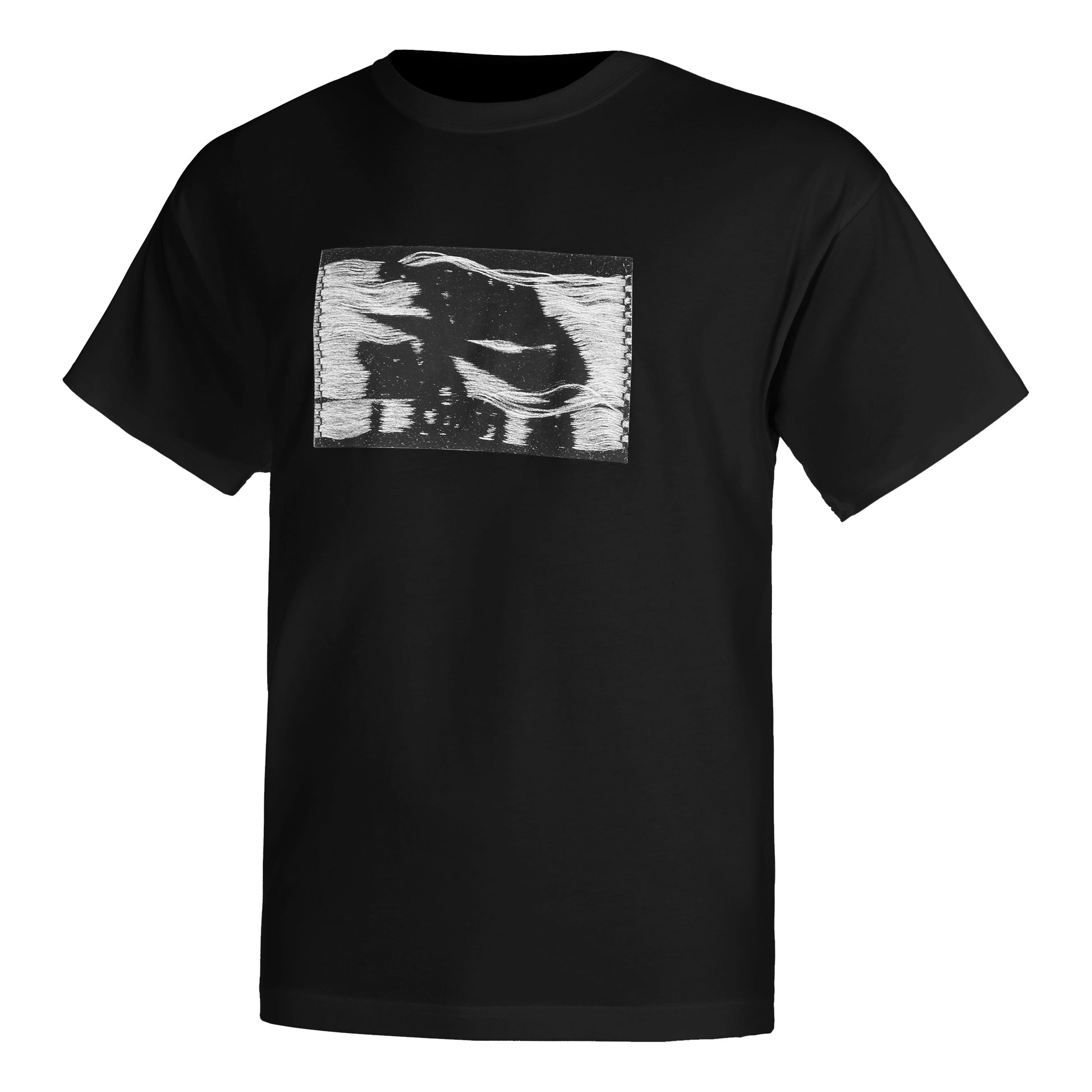 Nike Inside Out T-shirt Herrer-Sort