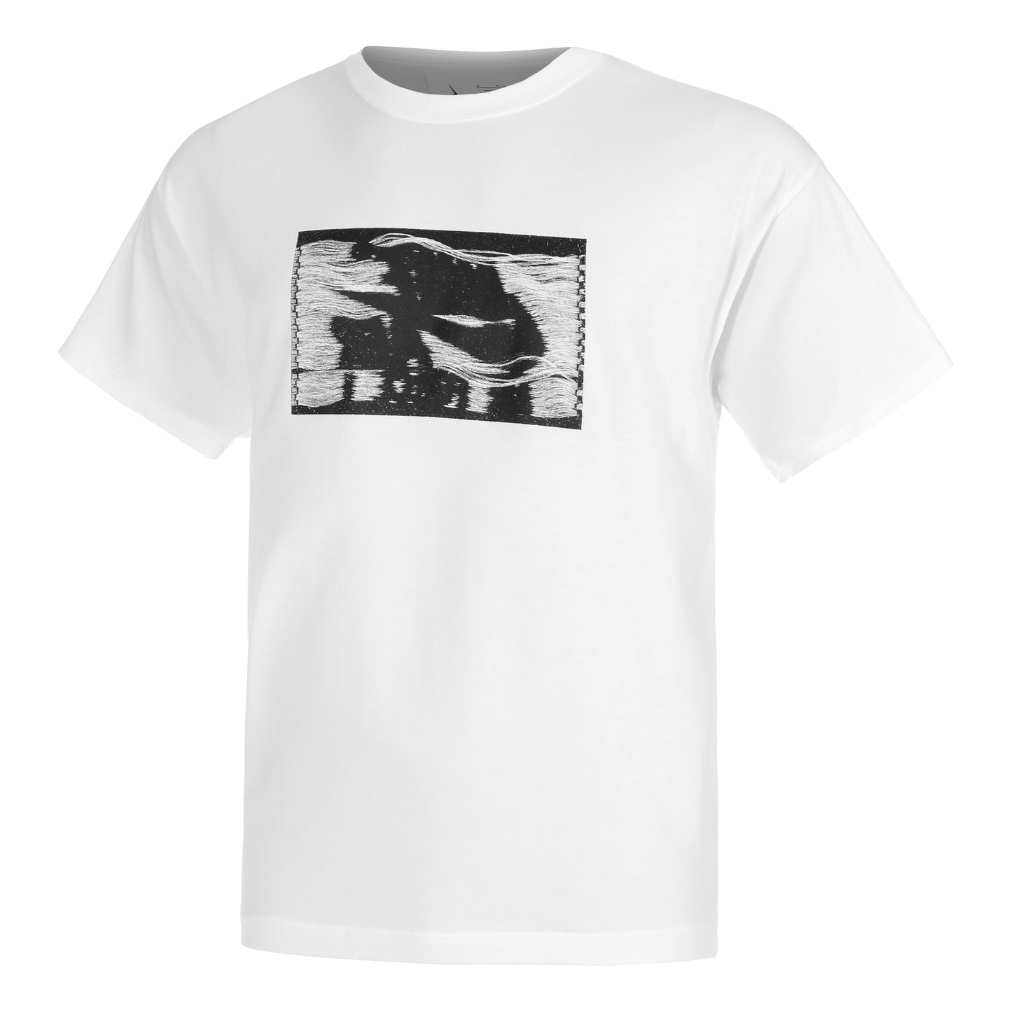 Nike Inside Out T-shirt Herrer - hvid,