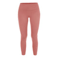 Dri-Fit High Waisted 7/8 Stramme Løbebukser Damer-Pink,Sort