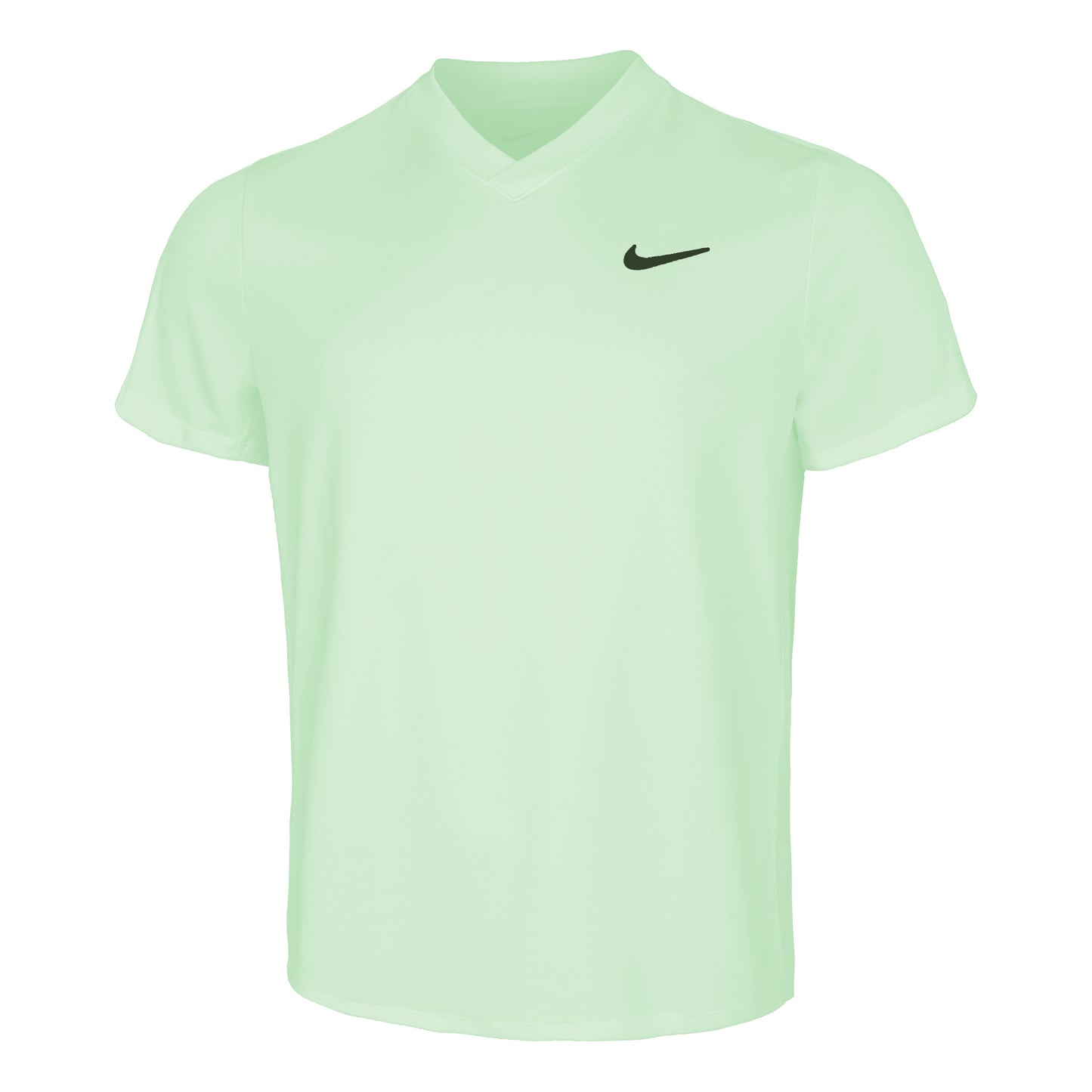 Nike Dri-Fit Victory Court T-shirt Herrer - grøn,