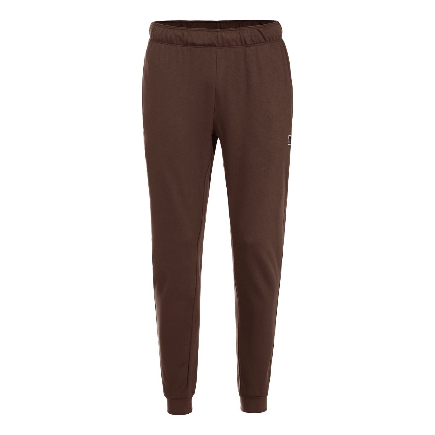 Nike Court Dri-Fit Heritage Fleece Træningsbukser Herrer-Brun