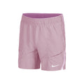 Court Dri-Fit Advantage  7in Shorts Herrer - gammel lyserød,