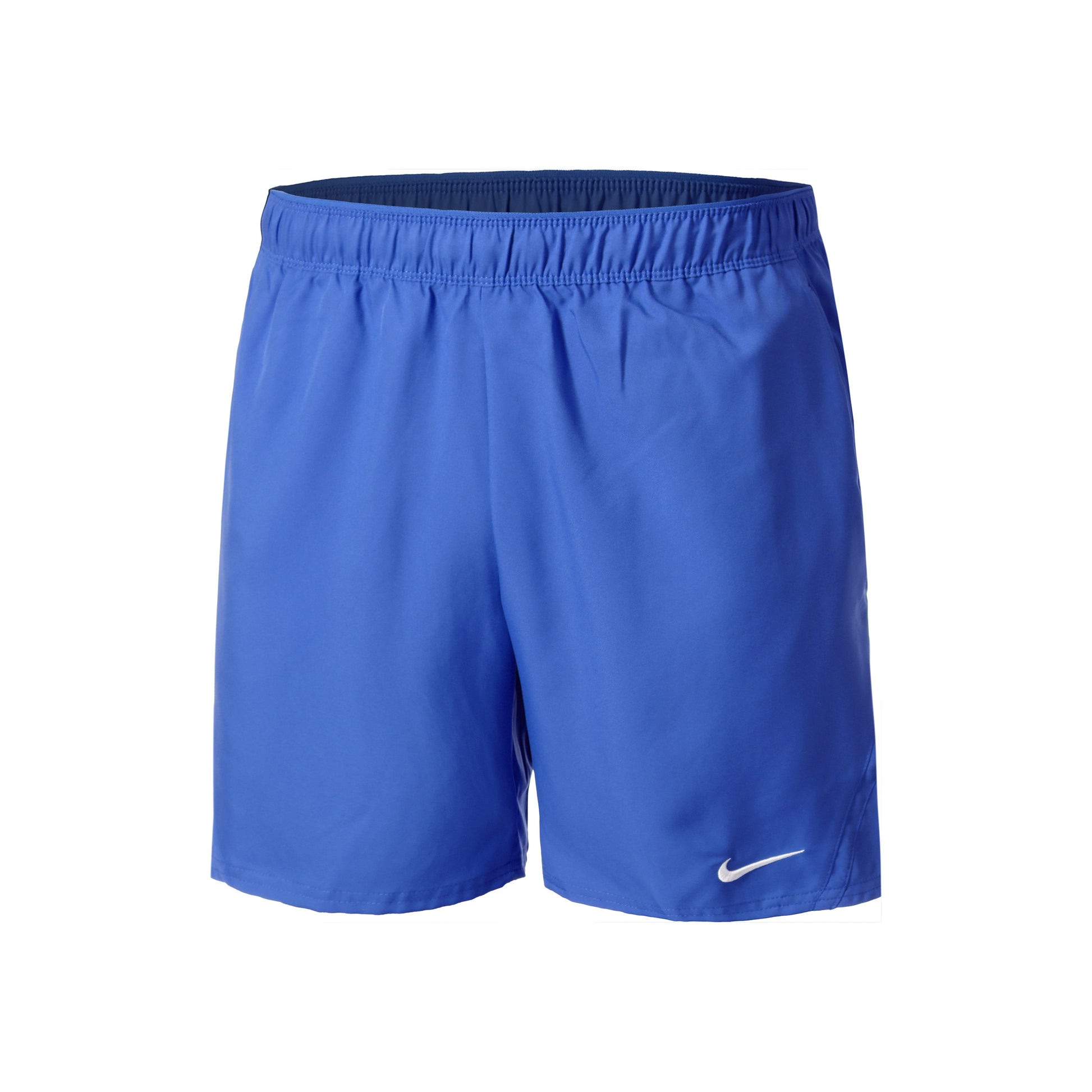 Nike Court Victory Dri-Fit 7in Shorts Herrer - blå, hvid