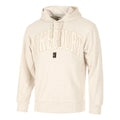 Court Dri-Fit Fleece Heritage Hættetrøje Herrer-Creme