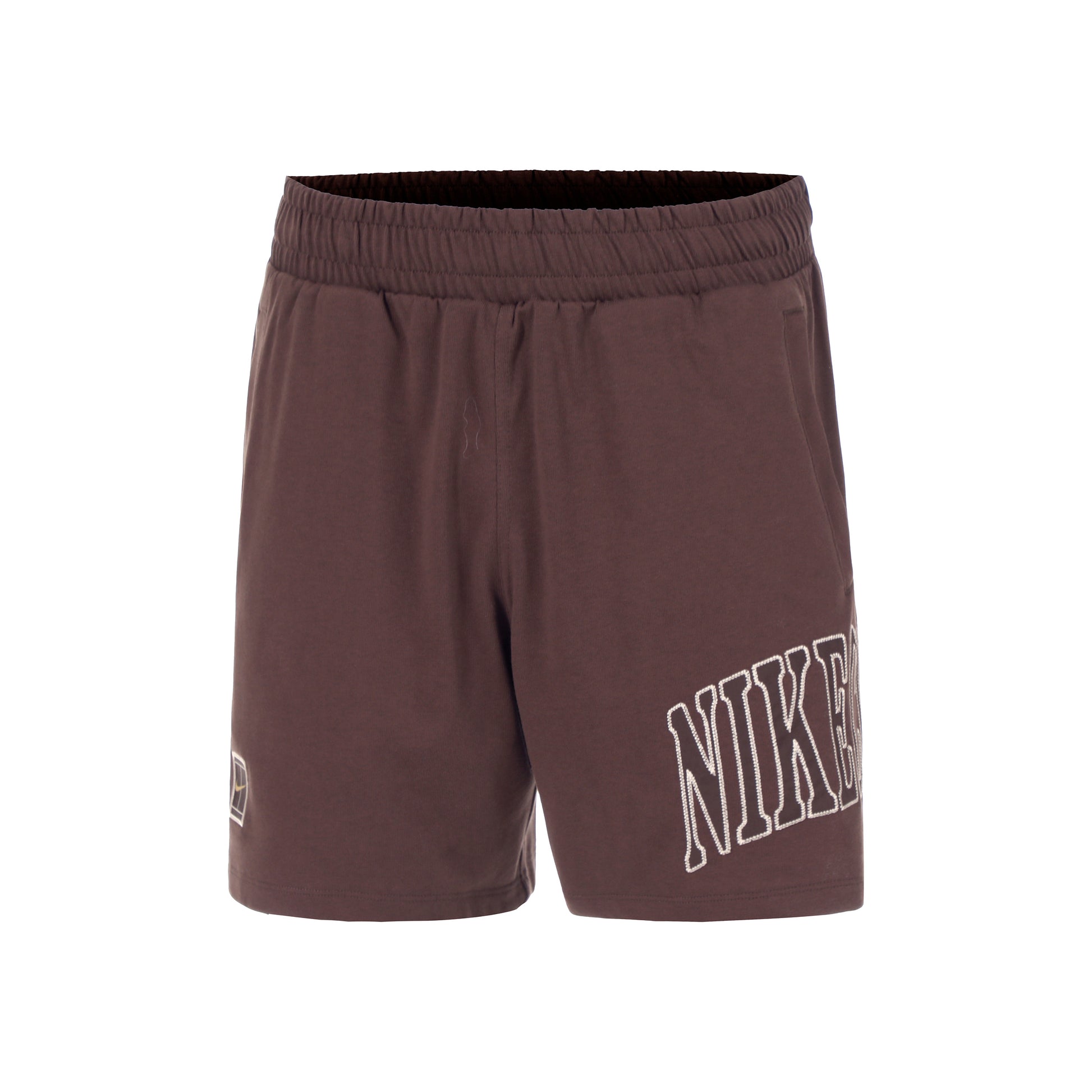 Nike Heritage Shorts Herrer - brun,
