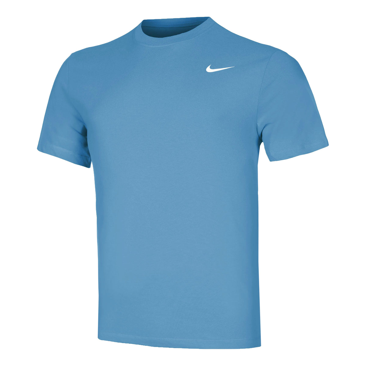 Nike Dri-Fit  T-shirt -lyseblå