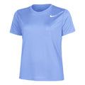 Dri-Fit Regular T-shirt Damer - syren, hvid