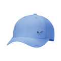 Dri-FIT Club Metal Swoosh Cap Børn-lyseblå