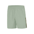 Challenger 7in Brief-Lined Løbeshorts Herrer - vis, oliven
