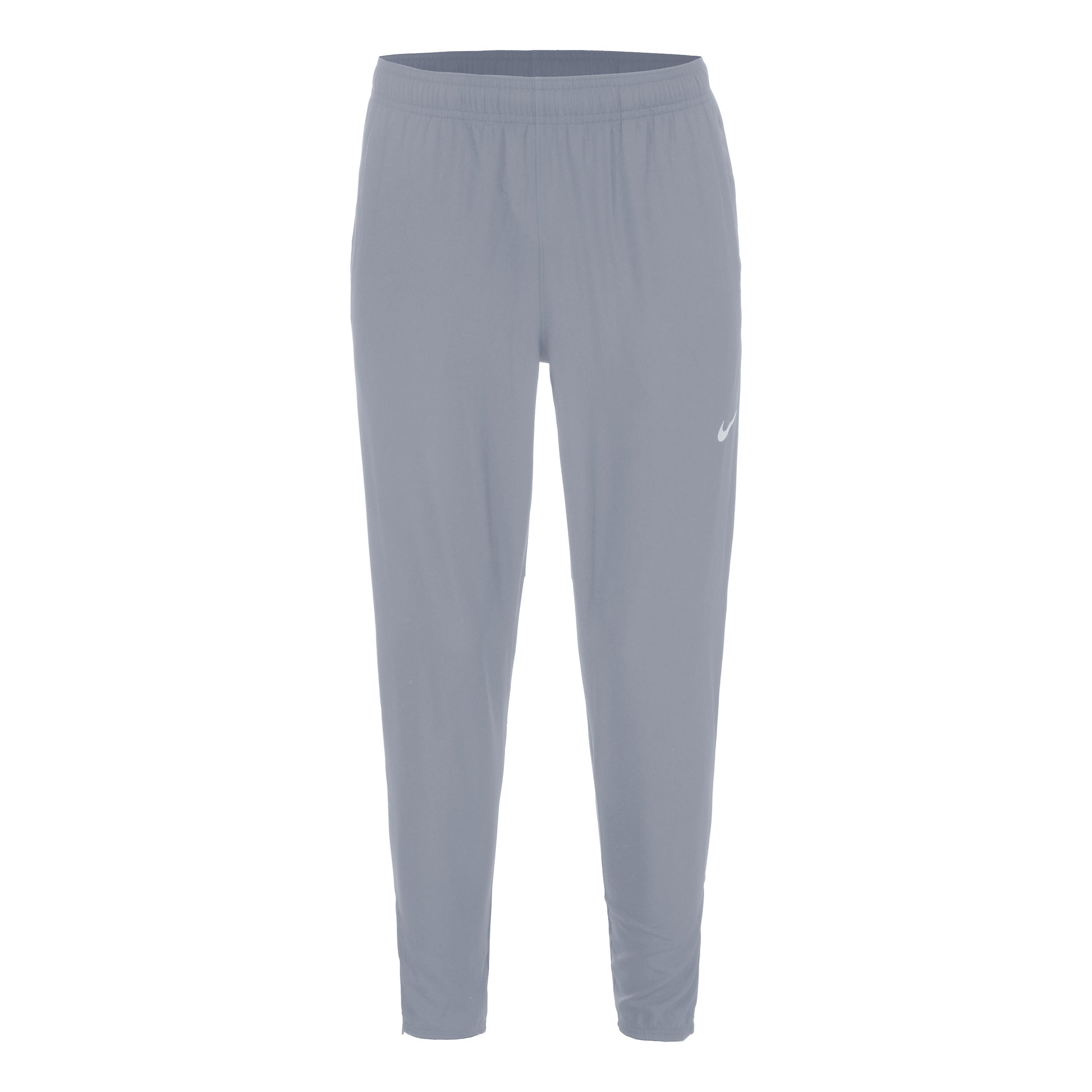Nike Dri-Fit Challenger Løbebukser Herrer - grå