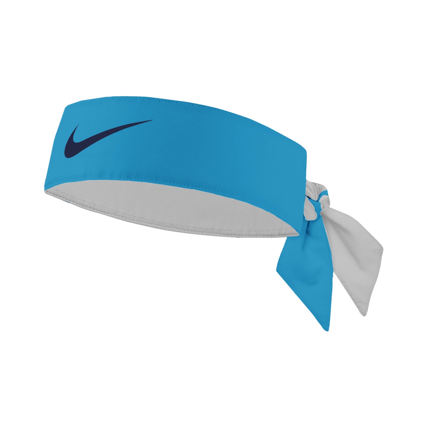 Nike Premier Bandana Unisex - blå,