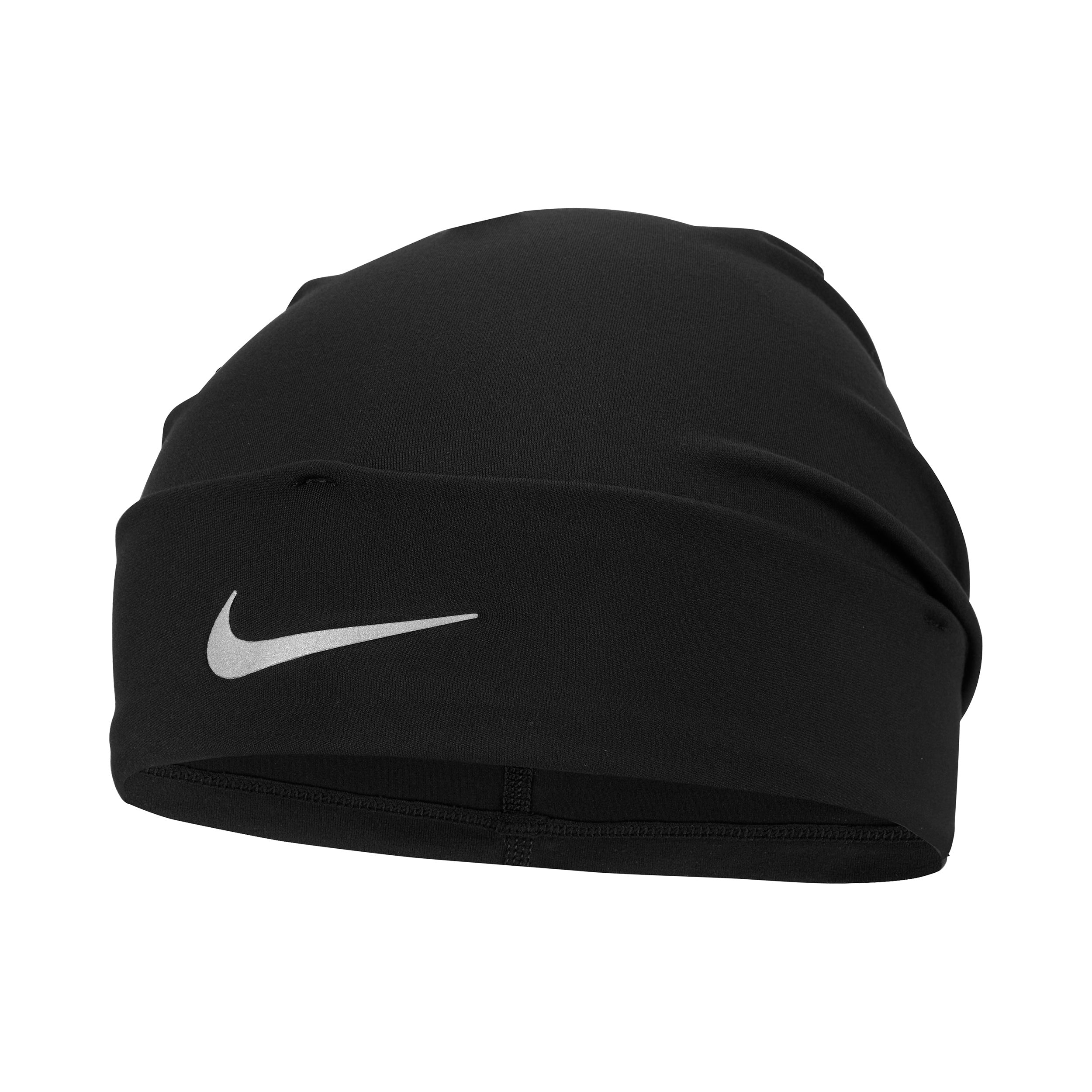 Nike Dri-Fit Peak Cuffed Hue Unisex - sort,