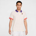 Court Heritage Polo Herrer - beige,