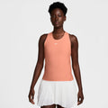Dri-FIT Victory Tanktop Damer-Apricot