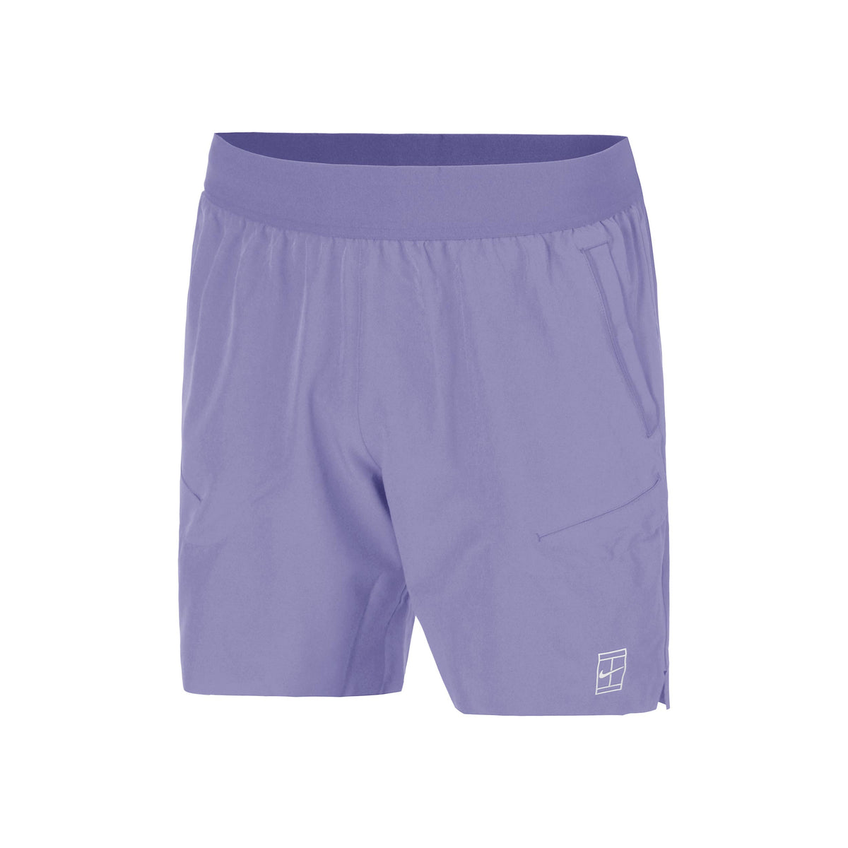 Nike Court Dri-FIT Advantage 6in Shorts Herrer-Syren