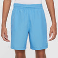 Big Shorts Drenge - lyseblå,
