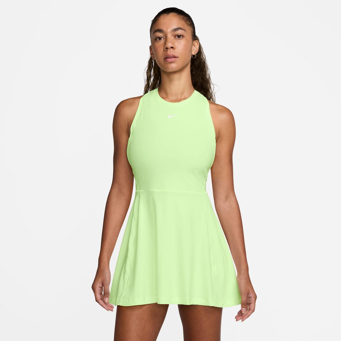 Nike Dri-FIT Victory Kjole Damer-Gul