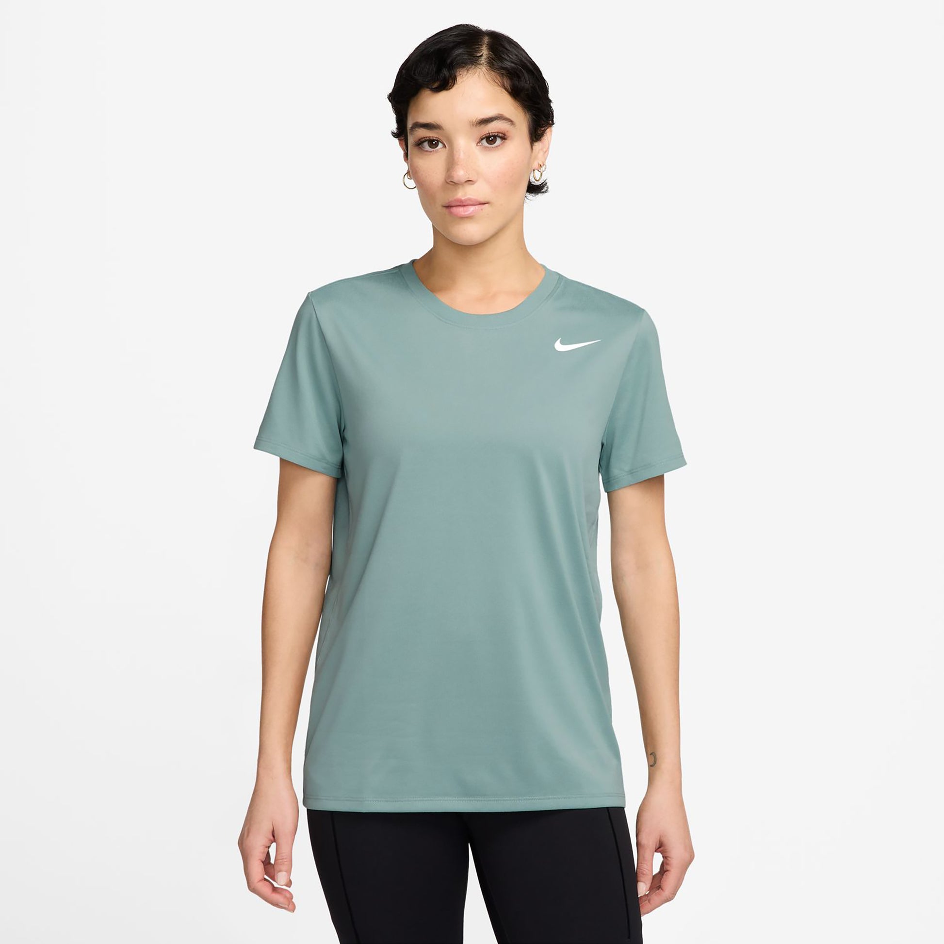 Nike Dri-Fit T-shirt Damer-Vis