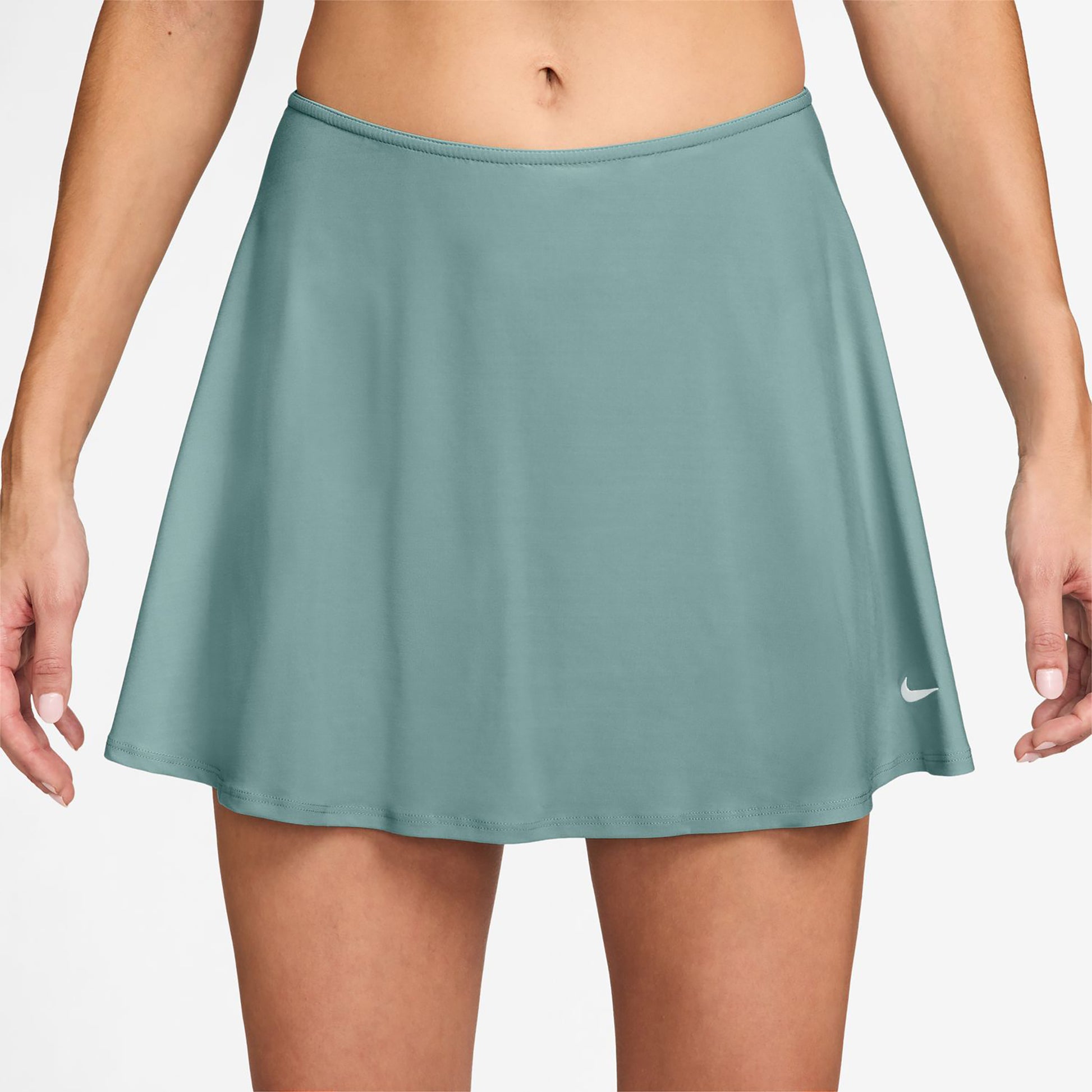 Nike Dri-Fit Victory Flouncy Nederdel Damer-Vis