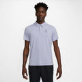 Court Dri-Fit Advantage Polo Herrer-Syren