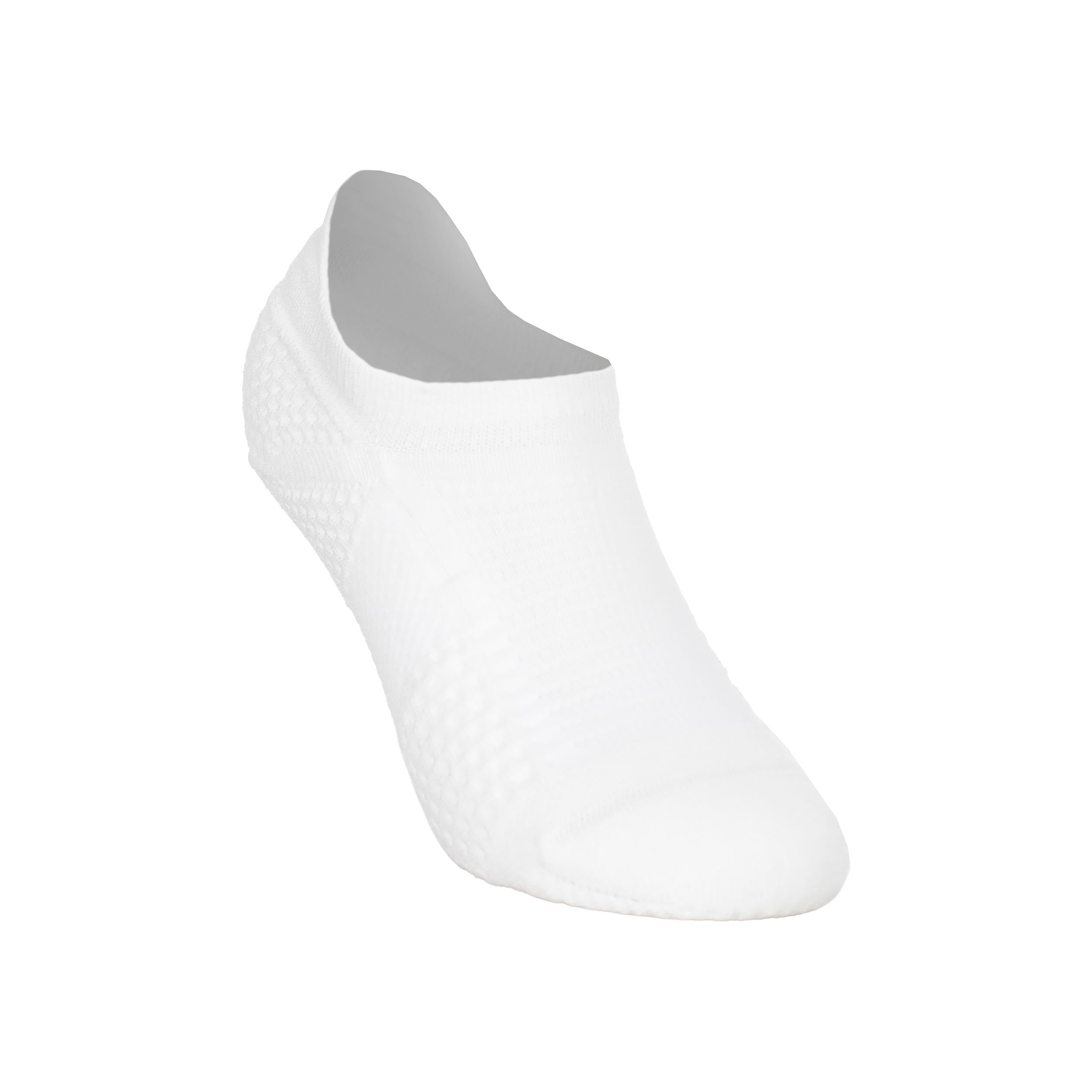 Nike Unicorn Tennissokker-Hvid