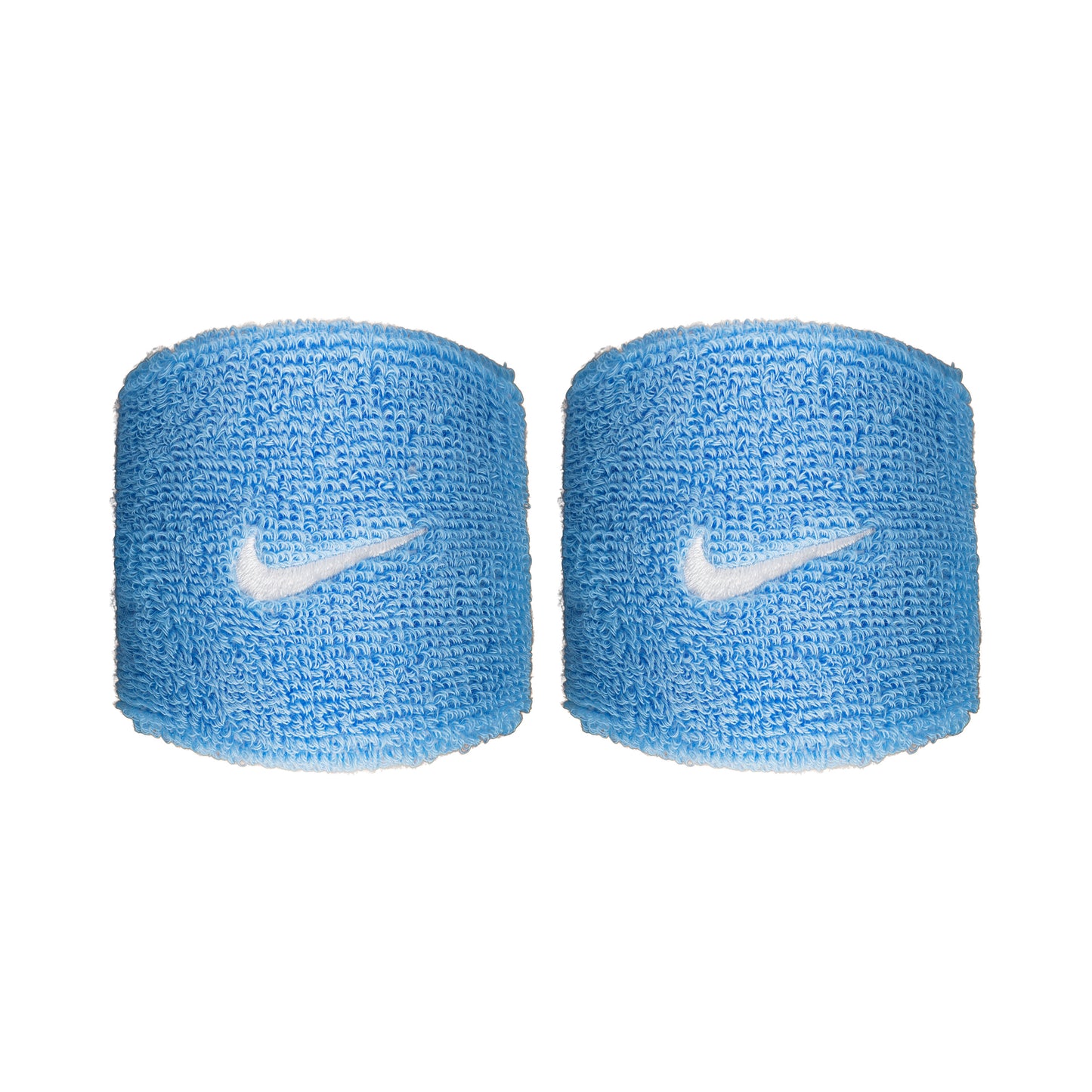 Nike Swoosh Classic Svedbånd kort - mørkeblå