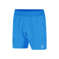 Court Dri-Fit Advantage 6in Shorts Herrer-Blå,Hvid