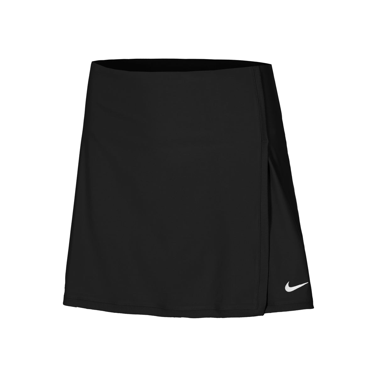 Nike Dri-Fit Victory Nederdel Damer-Sort,Hvid