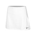Dri-Fit Victory Nederdel Damer-Hvid,Sort