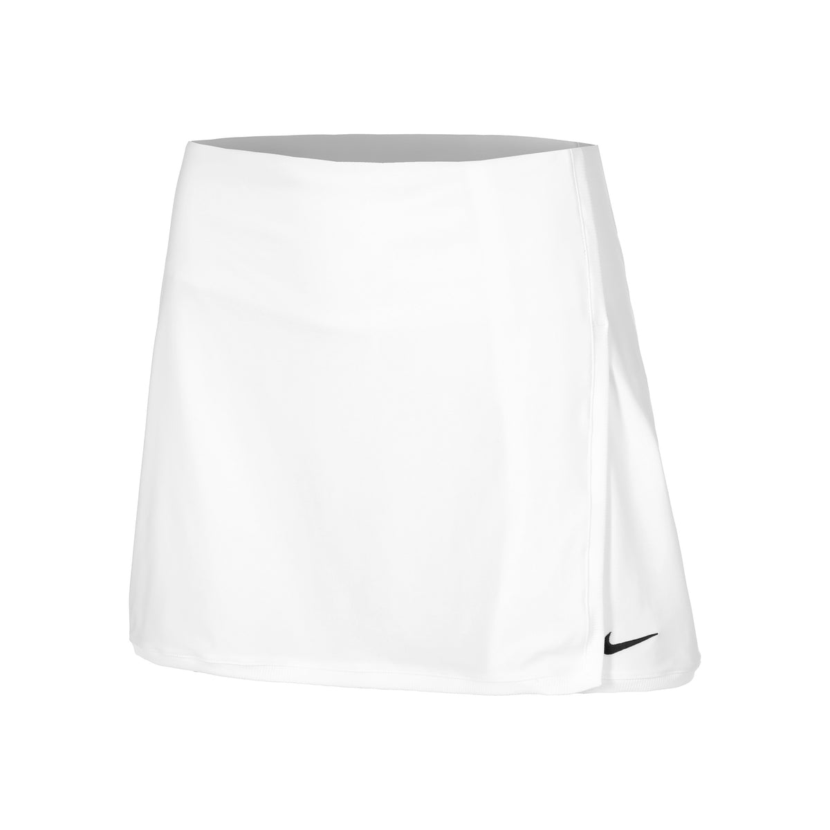 Nike Dri-Fit Victory Nederdel Damer-Hvid,Sort