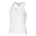 Dri-Fit Victory Tanktop Damer-Hvid