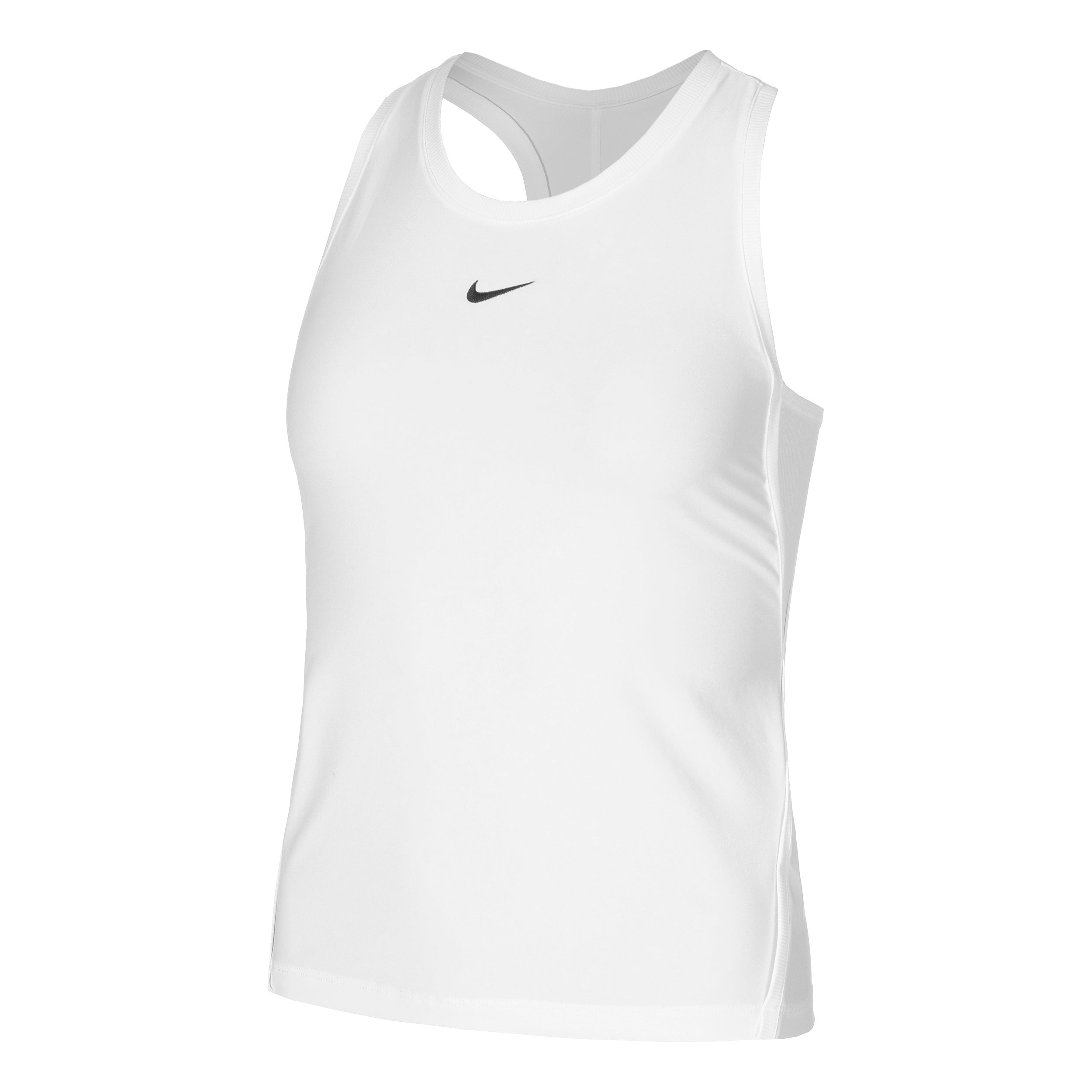 Nike Dri-Fit Victory Tanktop Damer-Hvid