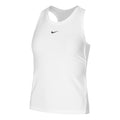 Dri-Fit Victory Tanktop Damer-Hvid