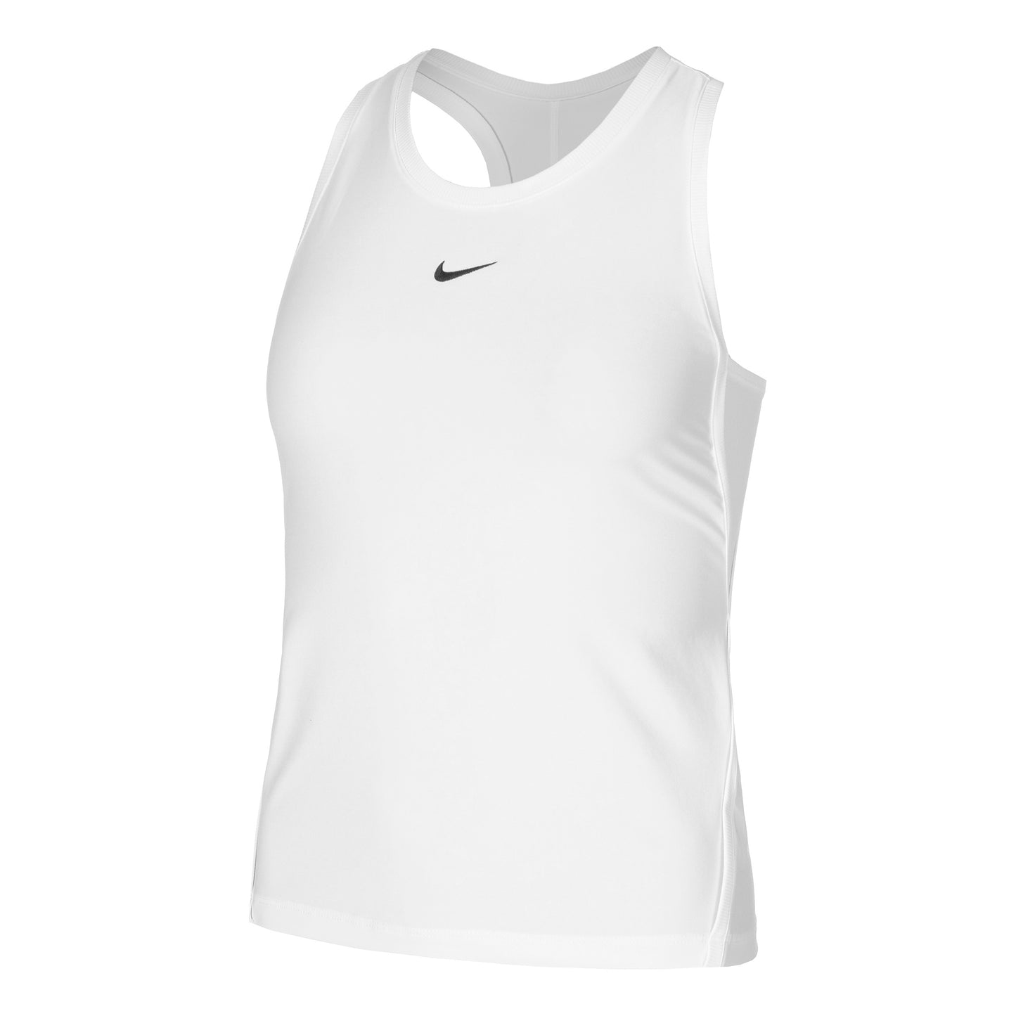 Nike Dri-Fit Victory Tanktop Damer-Hvid