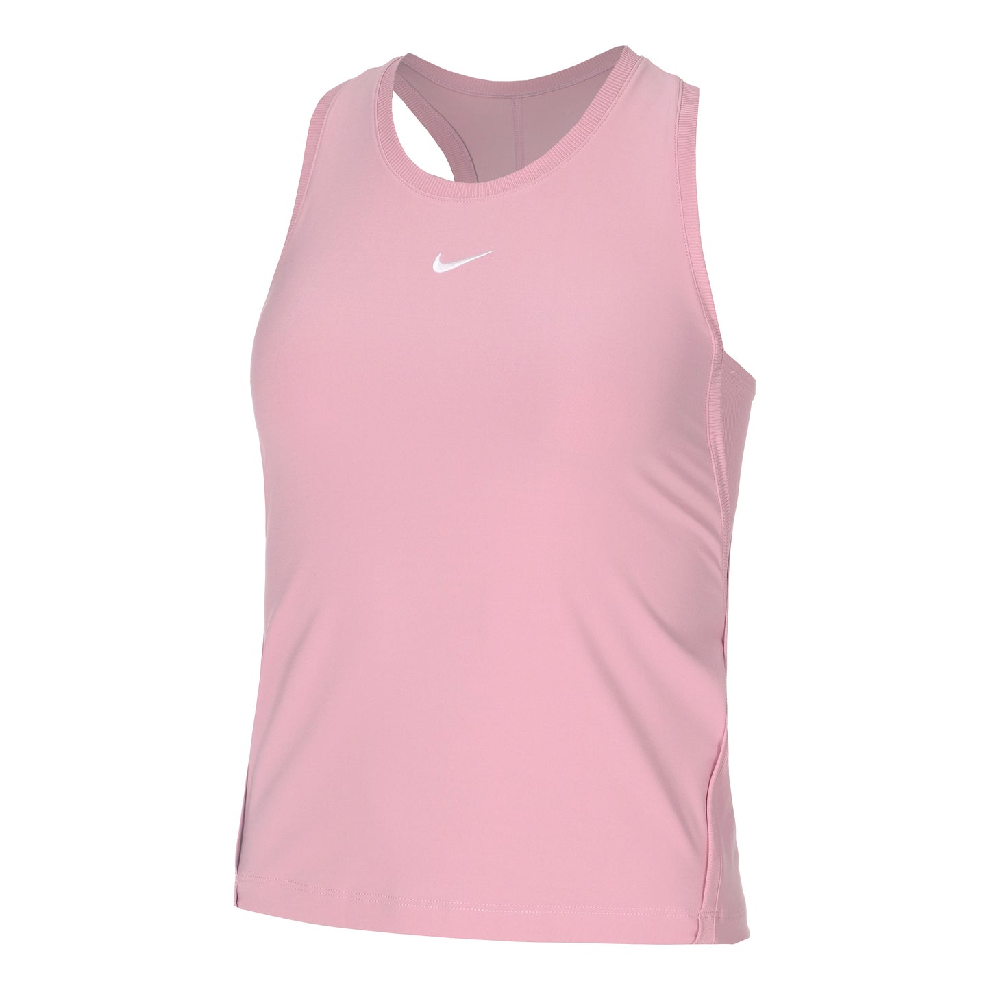 Nike Dri-FIT Victory Tanktop Damer - pink, hvid
