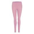 Dri-Fit One Stramme Løbebukser Damer-Pink,Sort