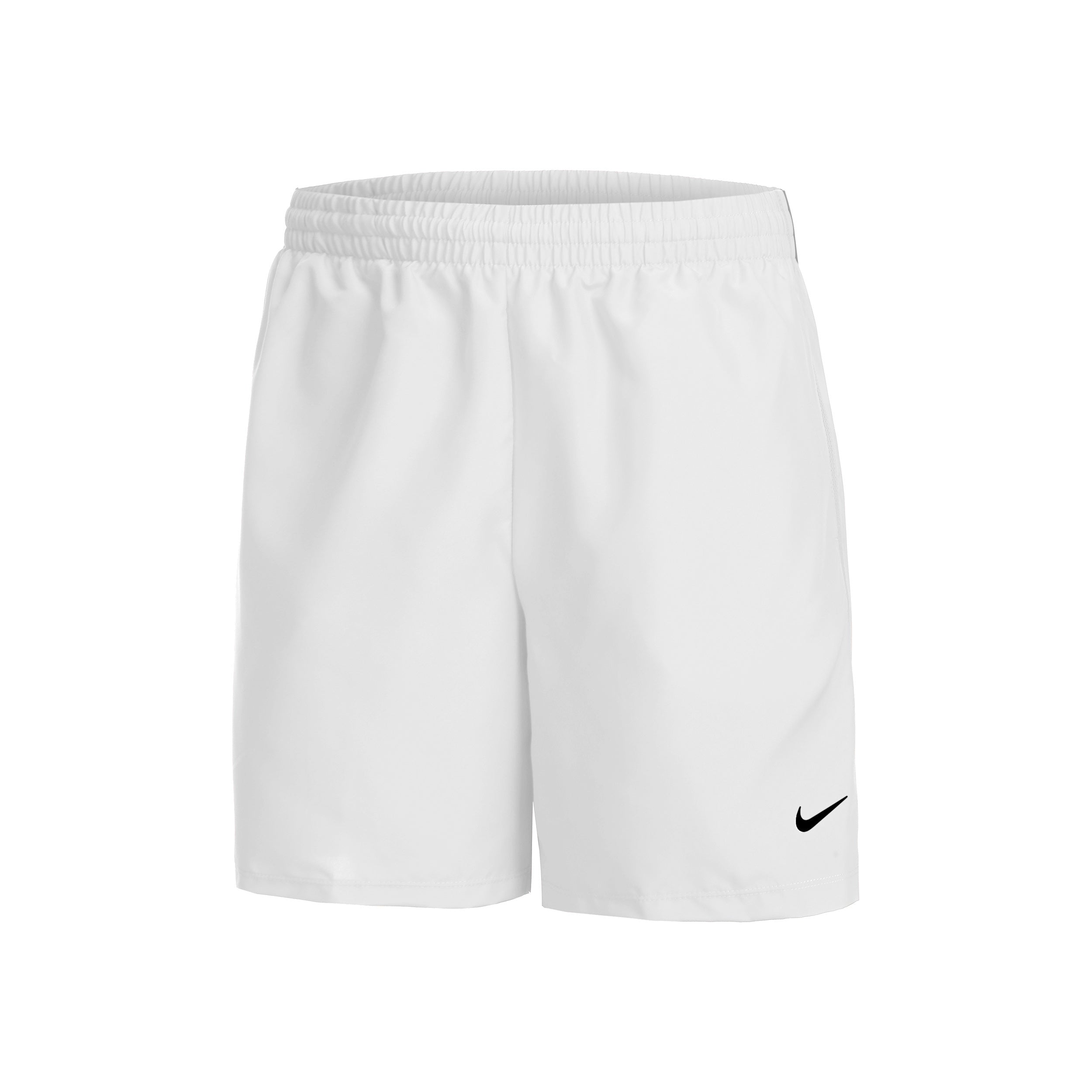 Nike Dri-Fit Multi Shorts Drenge-Hvid,Hvid